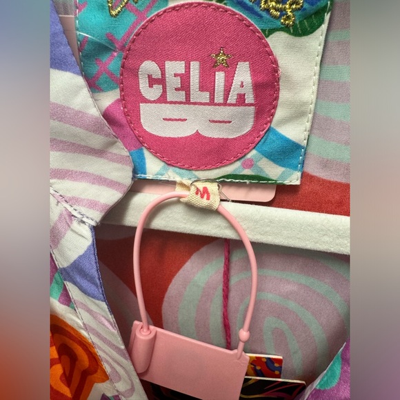 CeliaB dress - Picture 4 of 4